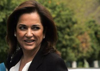 Ντόρα Μπακογιάννη